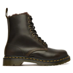 Trzewiki Dr. Martens 1460 Pascal Bex Fl DM41414020 Brązowy