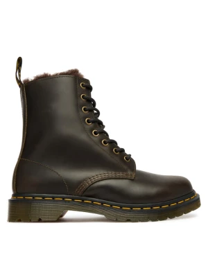 Trzewiki Dr. Martens 1460 Pascal Bex Fl DM41414020 Brązowy