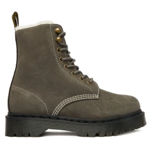 Trzewiki Dr. Martens 1460 Pascal Bex Fl DM41419020 Szary