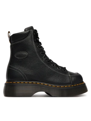 Trzewiki Dr. Martens Buzz 8I Milled DM42032001 Czarny