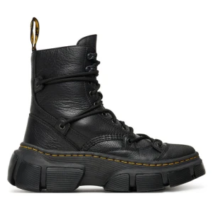 Trzewiki Dr. Martens Dmxl DM41646001 Czarny