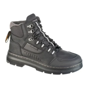 Trzewiki Dr. Martens Rilla Wx DM32106001 czarne