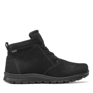 Trzewiki ECCO Babett Boot GORE-TEX 215583 02001 Czarny