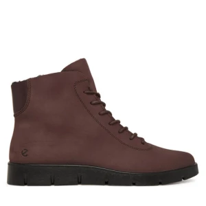 Trzewiki ECCO Bella 28240361333 Brązowy