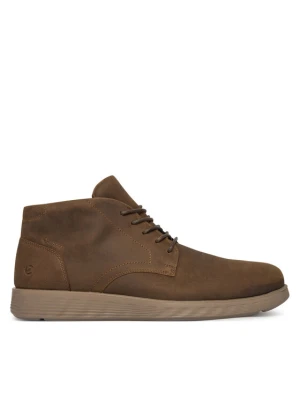 Trzewiki ECCO S Lite Hybrid GORE-TEX 52033402559 Brązowy