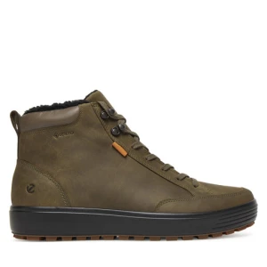 Trzewiki ECCO Soft 7 Tred 45076459697 Zielony