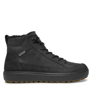 Trzewiki ECCO Soft 7 Tred M 45044451052 Czarny