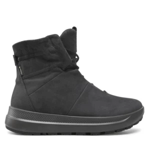 Trzewiki ECCO Solice 42011301001 Czarny