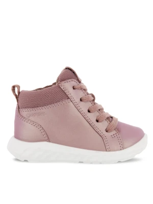 Trzewiki ECCO SP.1 LITE INFANT 72415160201 Różowy
