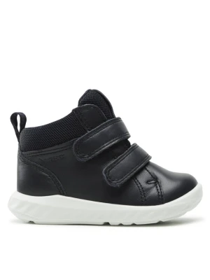Trzewiki ECCO Sp.1 Lite Infant GORE-TEX 72417150769 Granatowy