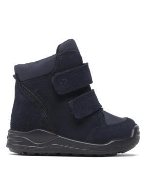 Trzewiki ECCO Urban Mini 75478150769 Granatowy