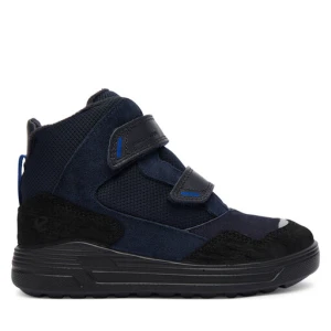 Trzewiki ECCO Urban Snowboarder 722402 Granatowy