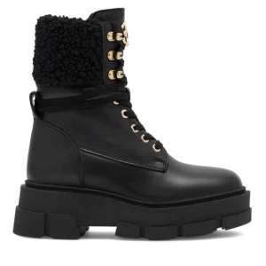 Trzewiki Eva Minge ALICANTE-2605 Czarny