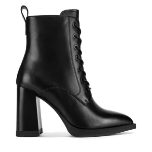 Trzewiki Eva Minge HAJFA-2559-0503 Czarny