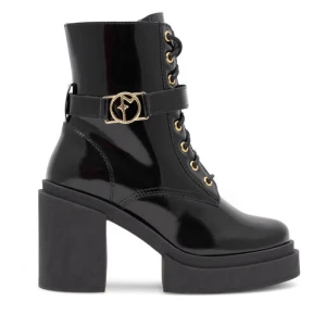 Trzewiki Eva Minge HONDA-2 Czarny