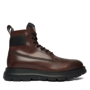 Trzewiki Fabi FU1425 Brązowy