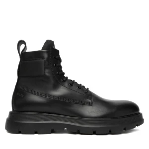 Trzewiki Fabi FU1425 Czarny