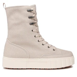 Trzewiki Fila Sandblast High Wmn FFW0186.70003 Beżowy