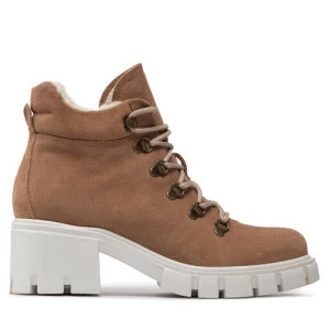 Trzewiki Filipe 11701 Beżowy