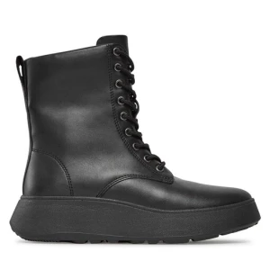 Trzewiki FitFlop F-Mode GM4-090 Czarny