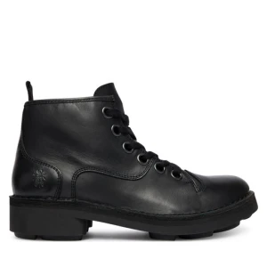 Trzewiki Fly London Nuxefly P211138002 Czarny