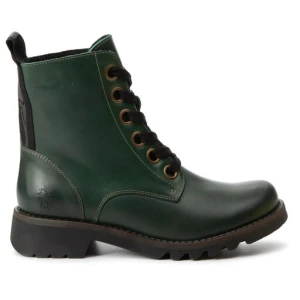 Trzewiki Fly London Ragifly P144539007 Zielony