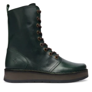 Trzewiki Fly London Ramifly P211043021 Zielony