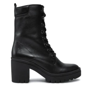 Trzewiki Fly London Tielfly P144642011 Czarny