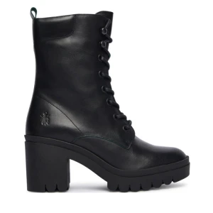 Trzewiki Fly London Tielfly P144642019 Czarny