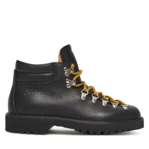 Trzewiki Fracap Magnifico M127 Czarny