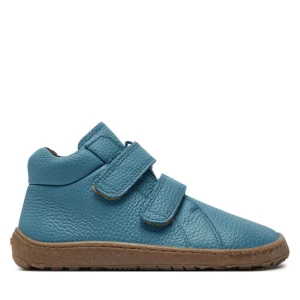 Trzewiki Froddo Barefoot Autumn G3110252-1 S Niebieski