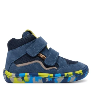 Trzewiki Froddo Barefoot Te Fun Autumn G3110262 M Granatowy