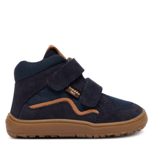 Trzewiki Froddo Barefoot Tex Autumn G3110266 M Granatowy