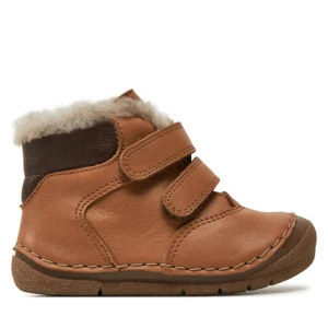 Trzewiki Froddo G2110143-6 M Brązowy