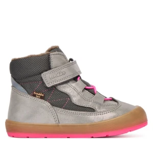 Trzewiki Froddo G2110153-3 S Szary