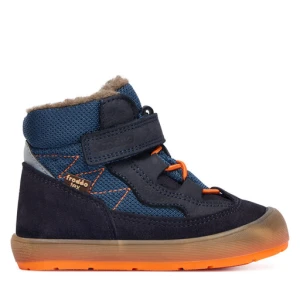 Trzewiki Froddo G2110153 M Granatowy