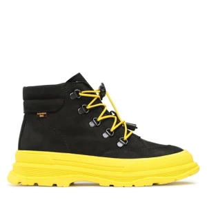 Trzewiki Froddo Leon Wool Tex G3110242 S Black/Yellow 0