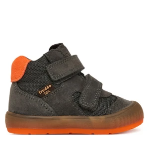 Trzewiki Froddo Ollie Lumi Tex G2110152-2 M Szary