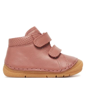 Trzewiki Froddo Paix Up G2130346-24 M Różowy