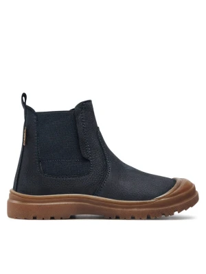 Trzewiki Froddo Tylas Tex Chelys G3160220 M Niebieski