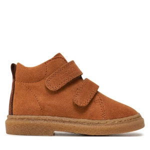 Trzewiki Froddo Wreny Suede G2110136-1 M Brązowy