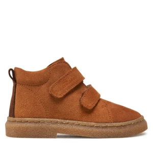 Trzewiki Froddo Wreny Suede G2110136-1 S Brązowy