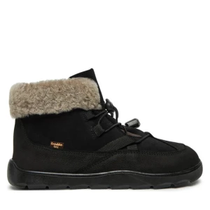 Trzewiki Froddo Zeru Tex Cosy Barefoot G3110258-5 D Czarny