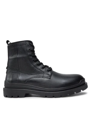 Trzewiki G-Star Raw Blake Boot Mid M D26641 Czarny
