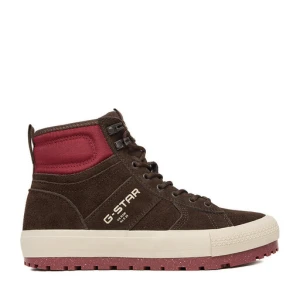 Trzewiki G-Star Raw CEO-ALEX-02 Brązowy