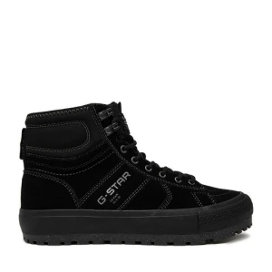 Trzewiki G-Star Raw CEO-ALEX-02 Czarny