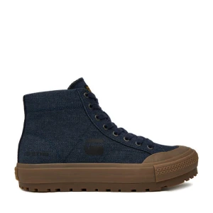 Trzewiki G-Star Raw CEO-ALEX-03 Granatowy