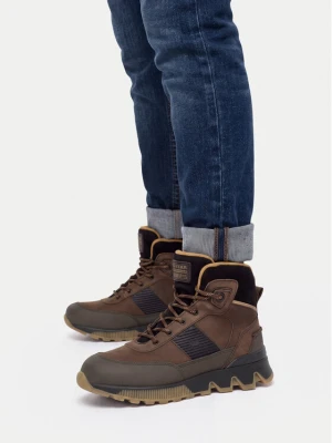 Trzewiki G-Star Raw CEO-CI12-8985-03 Brązowy
