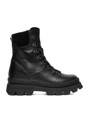 Trzewiki G-Star Raw CEO CI12-ARYA-05 Czarny