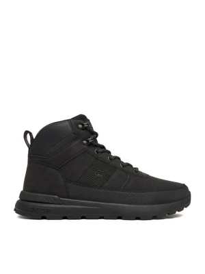 Trzewiki G-Star Raw CEO-MAURITS-01 Czarny